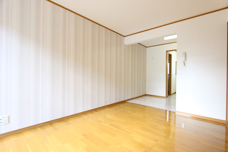 ヴィラ大磯Ⅲ  リビング