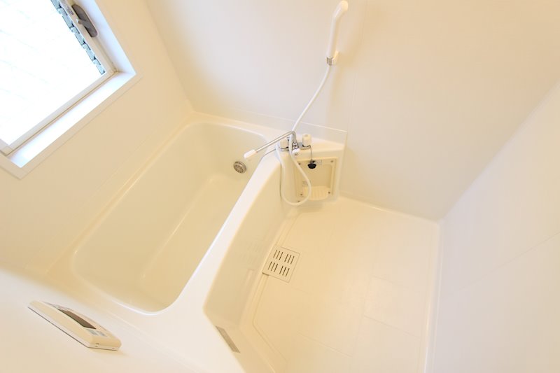 ヴィラ大磯Ⅲ  風呂画像