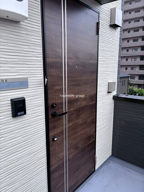 アザーレ・クオン本厚木 その他外観1