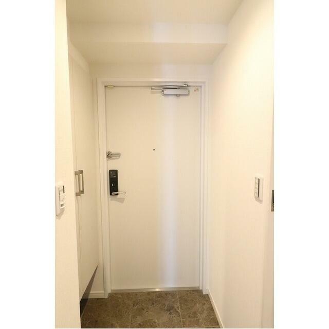 ＣＡＳＳＩＡ藤沢本町 玄関