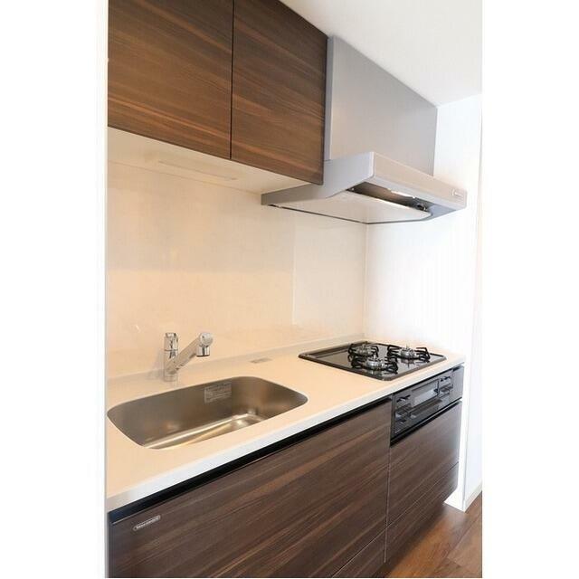 ＣＡＳＳＩＡ藤沢本町 キッチン