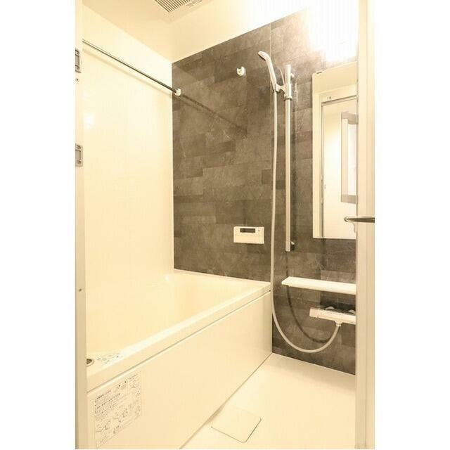 ＣＡＳＳＩＡ藤沢本町 風呂画像