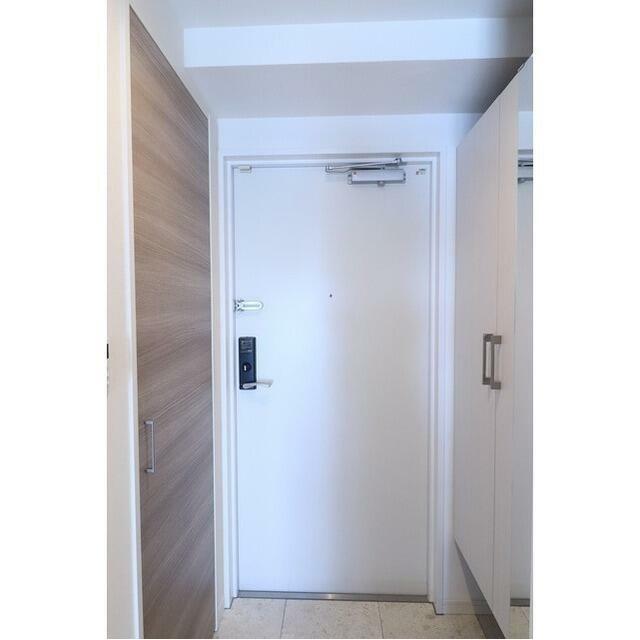 ＣＡＳＳＩＡ藤沢本町 玄関