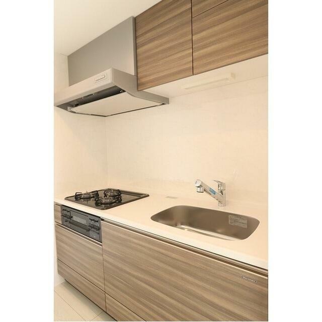 ＣＡＳＳＩＡ藤沢本町 キッチン