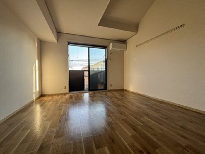 ドルフ　KⅡ リビング