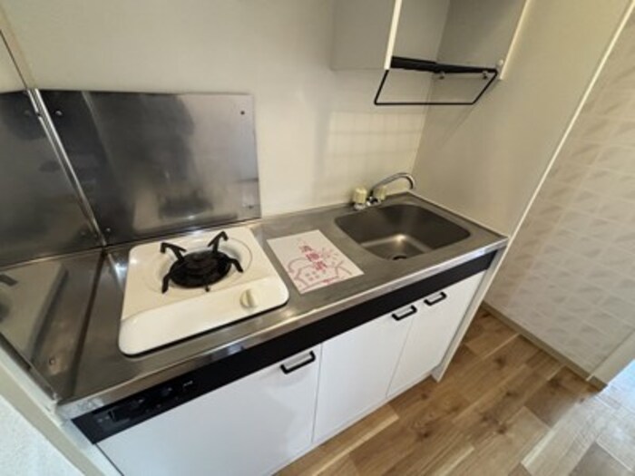 ドルフ　KⅡ キッチン