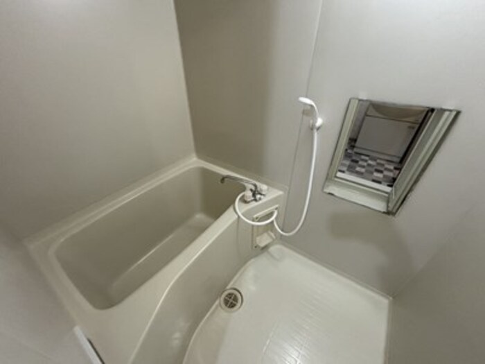 ドルフ　KⅡ 風呂画像