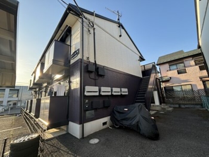 ドルフ　KⅢ 103号室 外観