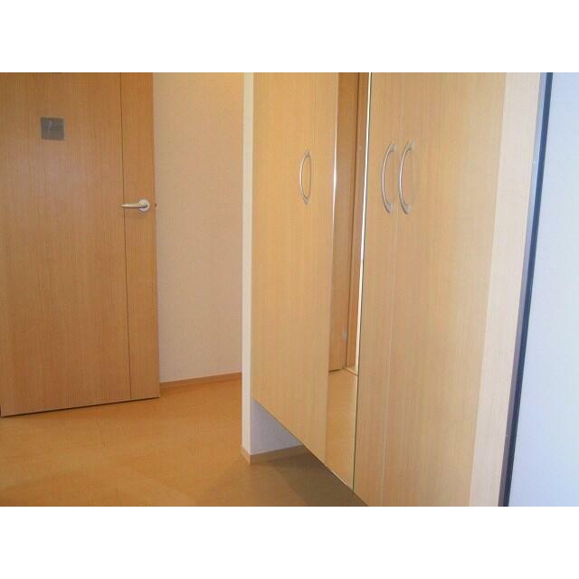 オランジュ その他6