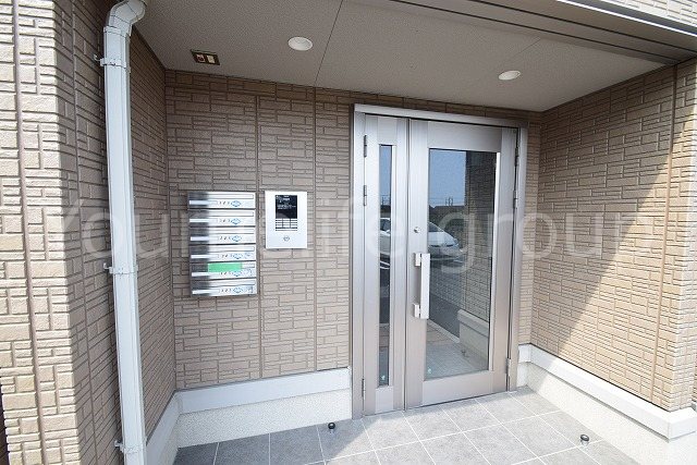 オランジュ その他外観1