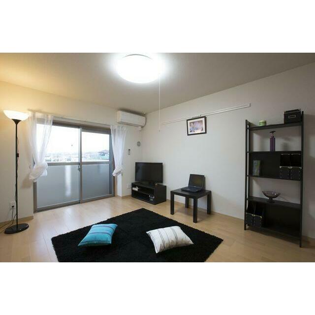 グランフィーユ その他4