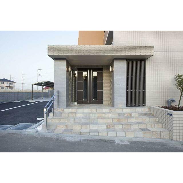 グランフィーユ その他外観1