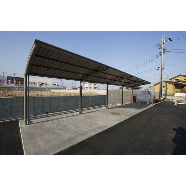 グランフィーユ その他外観2