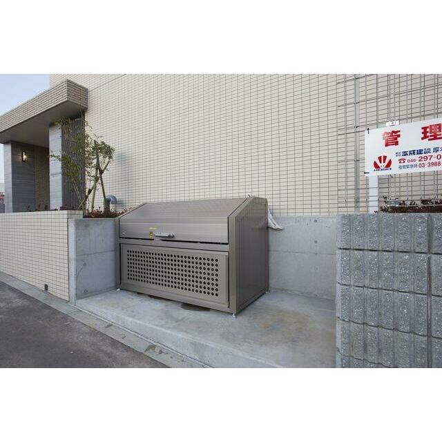 グランフィーユ その他外観3