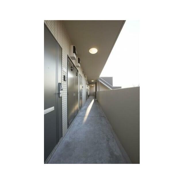 グランフィーユ その他外観4