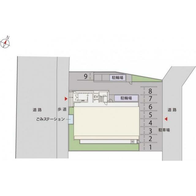 グランフィーユ その他8