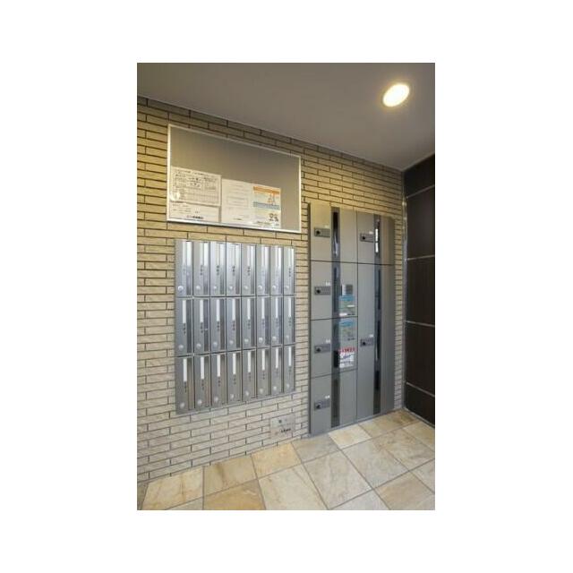 グランフィーユ その他11