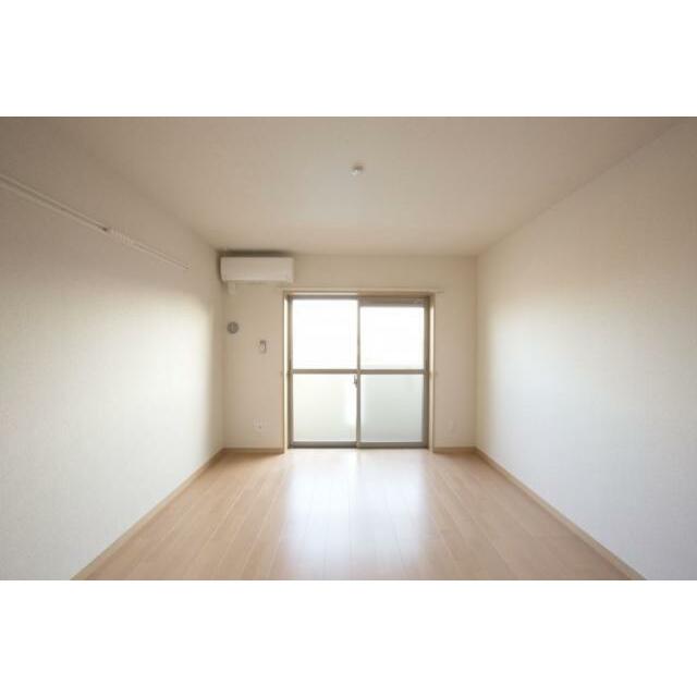 グランフィーユ リビング