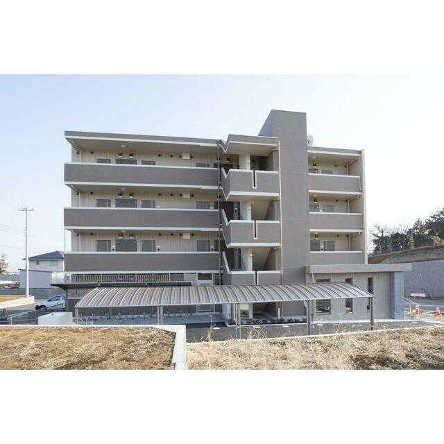 グランフィーユ その他12