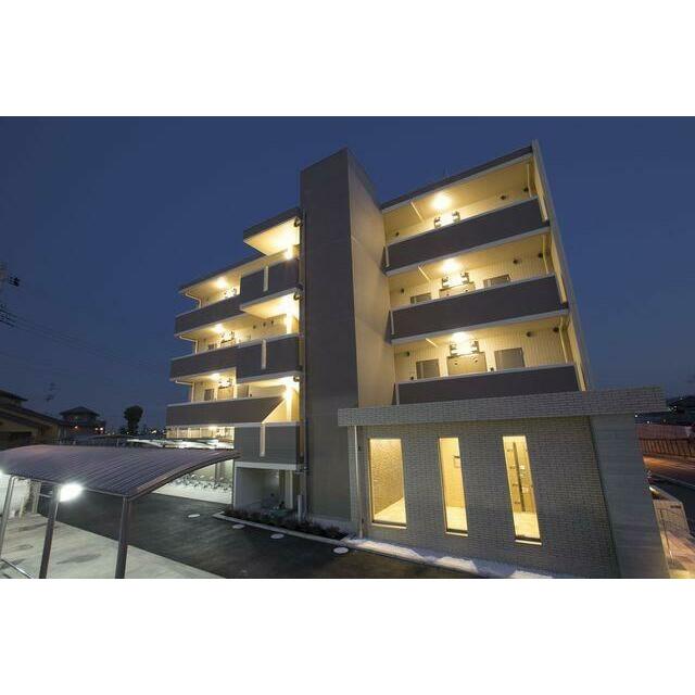 グランフィーユ その他14