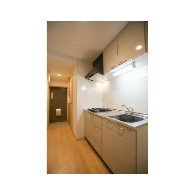 グランフィーユ キッチン