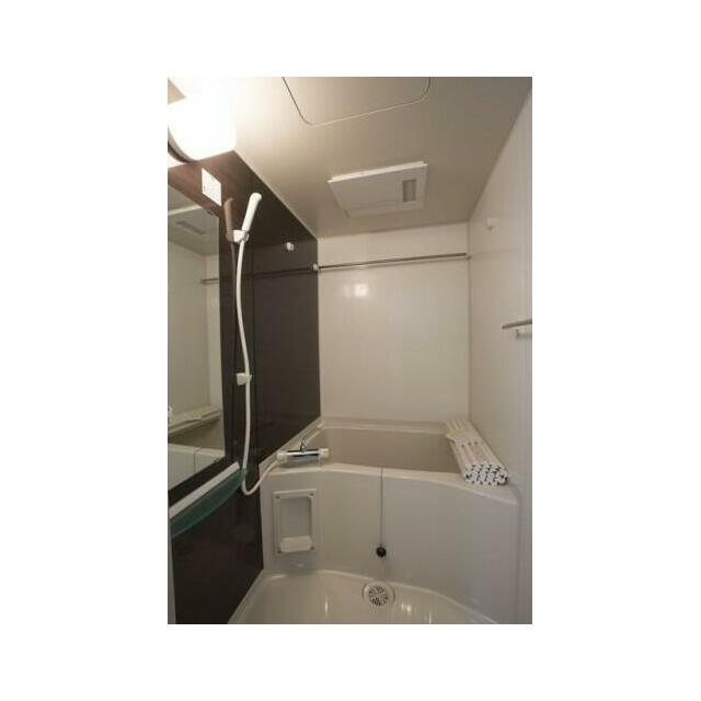 グランフィーユ 風呂画像