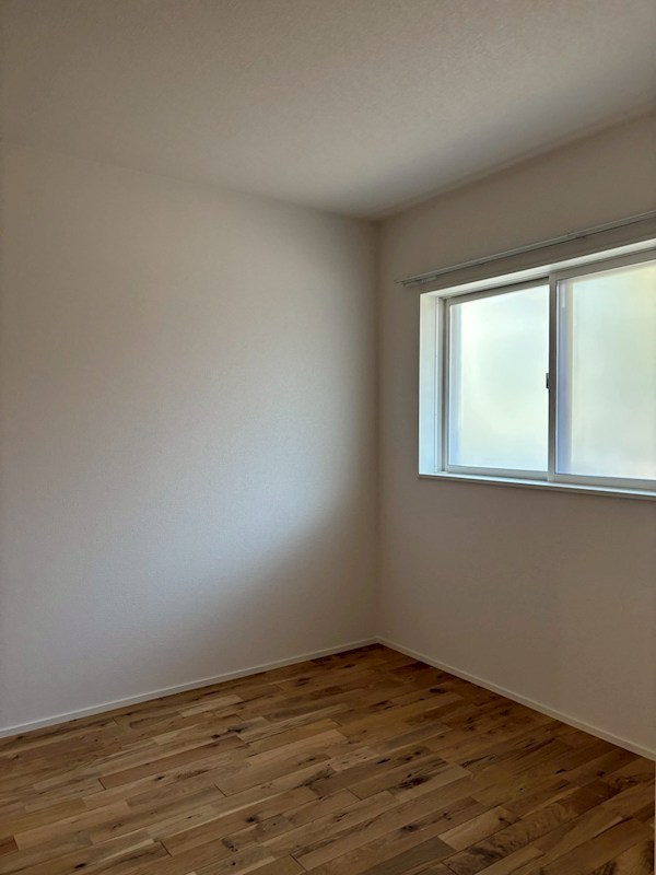 Gaspard  ベッドルーム