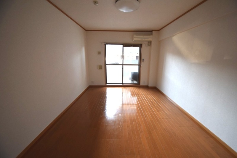 ベルフロースト リビング