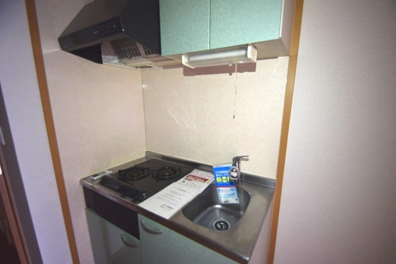 ベルフロースト キッチン