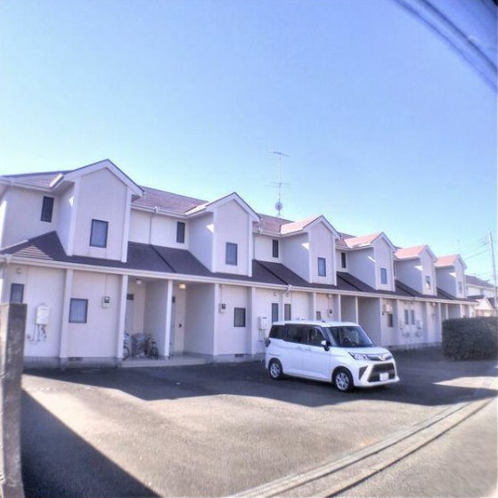 湘南コージーコート その他外観1