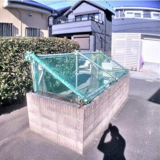 湘南コージーコート その他外観2