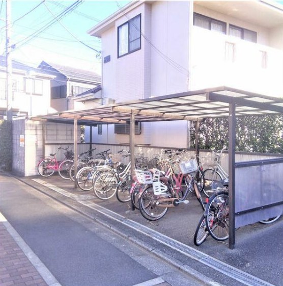 湘南コージーコート その他外観3