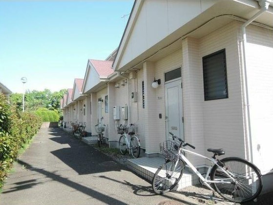 湘南コージーコート その他外観4