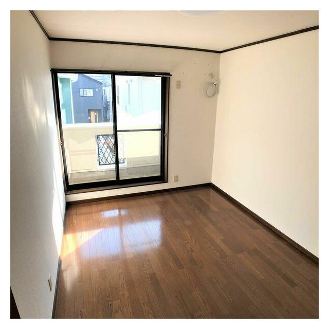 湘南コージーコート リビング