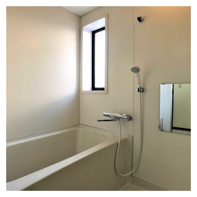 湘南コージーコート 風呂画像