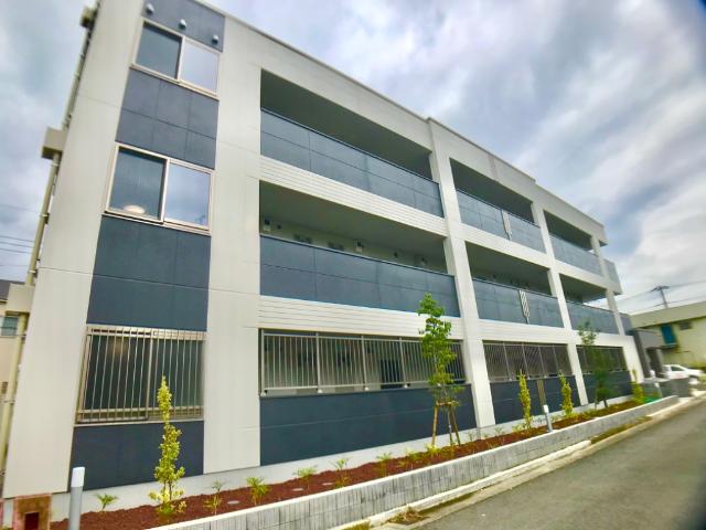 シルビア小田原 その他外観1