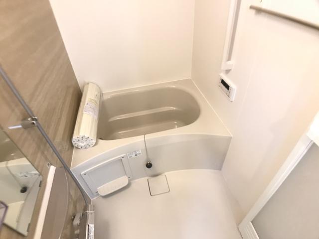 シルビア小田原 風呂画像