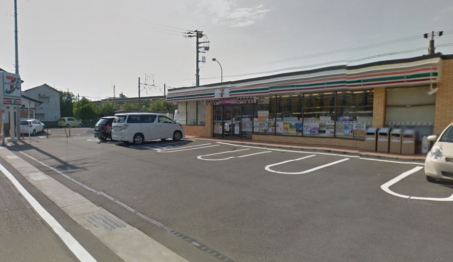 シルビア小田原 周辺画像2