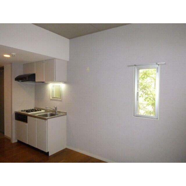 レアルタウン湘南 リビング