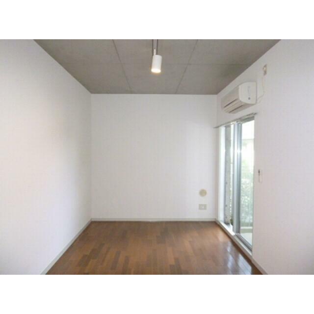 レアルタウン湘南 ベッドルーム