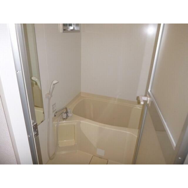 レアルタウン湘南 風呂画像