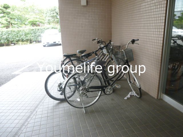 フラットＹＭ２ その他外観3