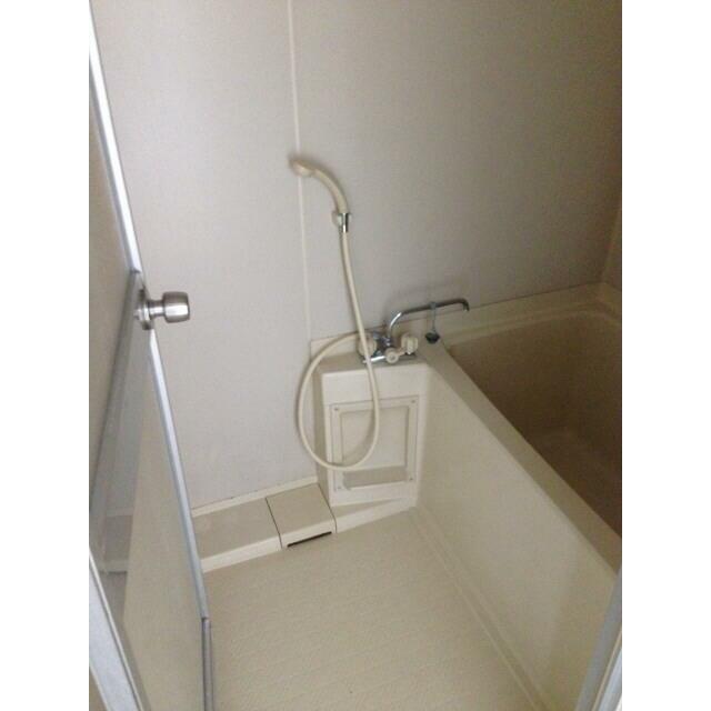 フラットＹＭ２ 風呂画像