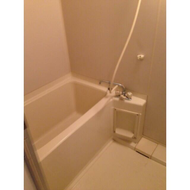 フラットＹＭ２ 風呂画像