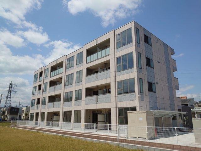 Ｕｎ　ｈｏｍｍｅ（アンノーム） 外観