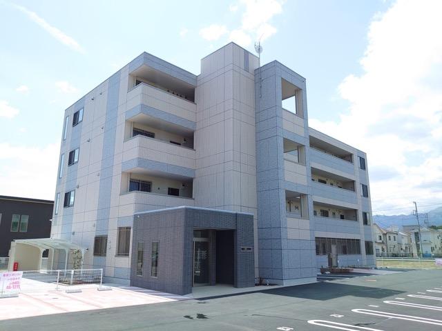 Ｕｎ　ｈｏｍｍｅ（アンノーム） その他外観1