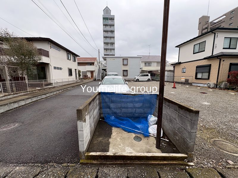 ファミーユ伊勢原 その他外観4