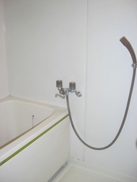 ファミーユ伊勢原 風呂画像