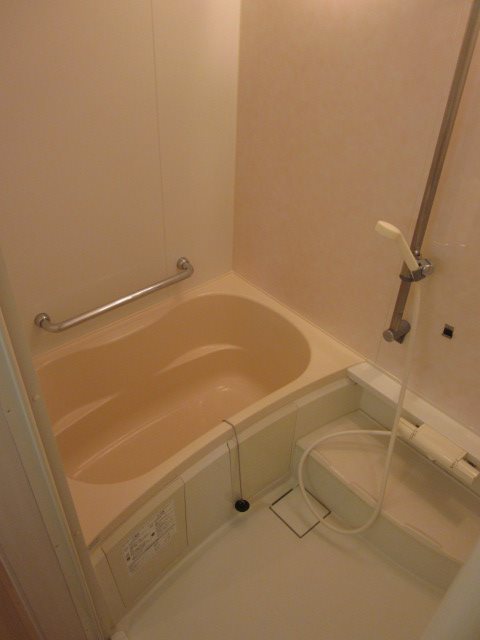 オリビエート 風呂画像