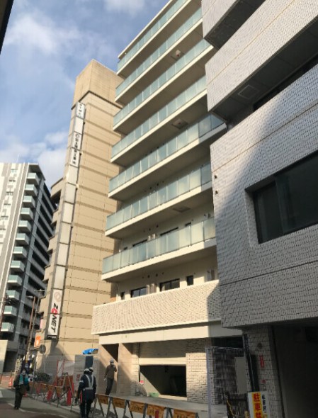 マイシティ厚木中町 706号室 外観
